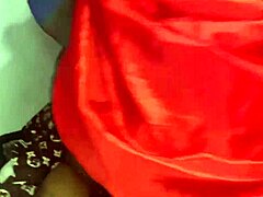 This Baddie MOANS Real GOOD, Damn FULL Video on Red