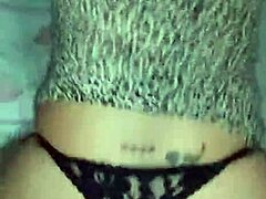 I’m a Hot Wife, Single Vergon Turns Me Into His Slut