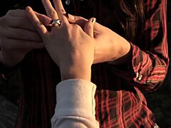 Girlfriend Tales of Wet Pussy and Wild Lesbian Licking