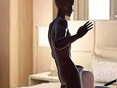Hey, you got that huge cock ready for some hardcore sucking action?