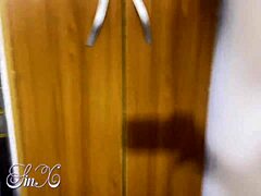 Thick Milf Takes DreamX DICK So GOOD in Bedroom Action!