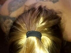 My Girlfriend Craves Rough Anal as a Nasty Slut