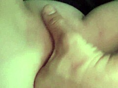 i’m totally enjoyin this double penetration with his fingers