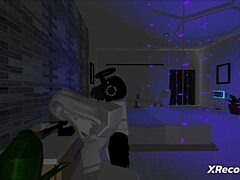 My Veneca Slut Fucks Like a Wild Prostitute