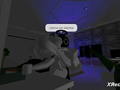 My Veneca Slut Fucks Like a Wild Prostitute