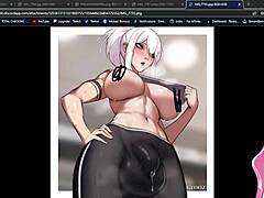 Michael endures strict training under Mistress Agnes and her dominant friends