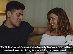 petite latina agatha vega dives into hardcore sex with jason carrera