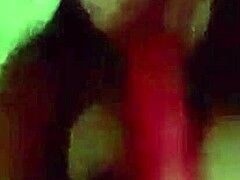 my colombiana beauty gagging on me deep