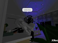 My Veneca Slut Fucks Like a Wild Prostitute