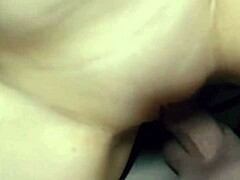 Don't Cum Inside, I'm a Married Woman This Time