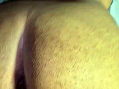 Dude, Watch Your Wife Bend Over for My Cock in Wild Doggystyle Action!