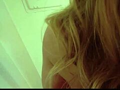 Kenzie Madison Chooses Between Breast or Thighs in Hot Action