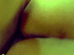 naughty guy drills hard into padosan ki bhabhi with raw desire