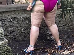 pissing compilation with close up peeing and squirting from my juicy wet pussy