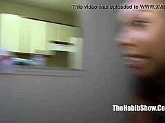 Too Sexy Texan Kimberly Brinks Takes on Huge BBC