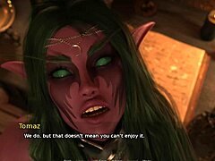 my wife’s a total hoe, huh? wanna know more about part 1?