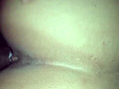 My Wife and I Dive into Intense Anal Play for the First Time. We Explore Every Tight Spot Together.