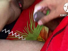 Village girl, can you handle this Indian man's huge cock in HD?
