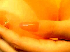 hot brunette goes wild with extreme teasing. she’s into titty fuck and butt plug anal in pov!