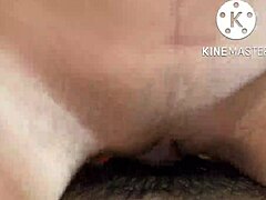 Village girl, can you handle this Indian man's huge cock in HD?