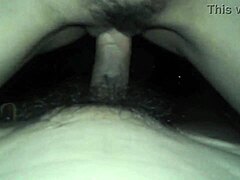 Pretty student begs for pussy fucking and clit licking