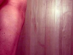 hey, watch this cute japanese maid in uniform get anal and nipple training!
