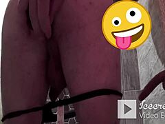 Niceshaft update 3 part1 shows wild anal play with toys on Apr 16, 2025. Lingerie and dildo action heats up.