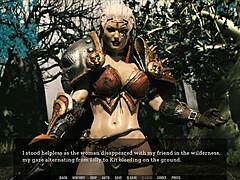 Tales From the Unending Void 5 Adventure