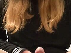Hey, check this transgirl banging a fleshlight full vid!