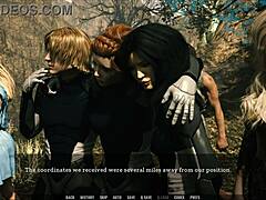 Tales From the Unending Void 5 Adventure