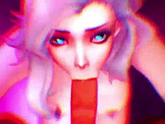 wanna see another wild studiofow deepthroat tribute?