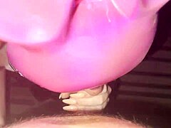 My Tinder date got wild, suckin’ and ridin’ that dick hard