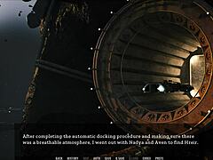 Tales from Unending Void 21 Gameplay