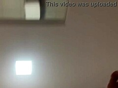 Shot My Load in Brunette’s Pussy, Cock Went Soft After Intense Release