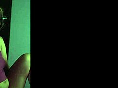 Exotiqfox Solo Gooner Girl POV Masturbating While Boyfriend Sleeps