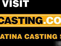 man, this latina's winking asshole takes my dick deep in casting