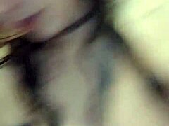 my first shower video turns into a steamy blonde milf moment with toys