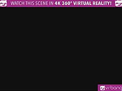 VR Bangers Deliver Amazing Wonder Woman Cosplay Fuck