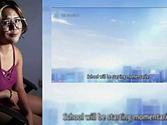 Exotiqfox Solo Gooner Girl POV Masturbating While Boyfriend Sleeps
