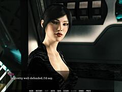 Tales from Unending Void 21 Gameplay