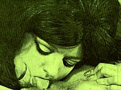 my secret vintage life with hairy lesbian lovers