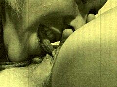 my secret vintage life with hairy lesbian lovers