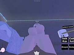 exploring roblox adventures with friends