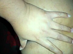 Wow! Raw Homemade Sex with My Neighbor in Missionary