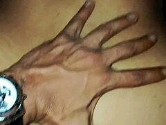 man, i can't even, leche leche y mas leche with huge black ass in dirty anal creampie, so tight n crazy