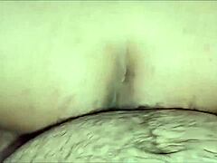 Wow! Raw Homemade Sex with My Neighbor in Missionary