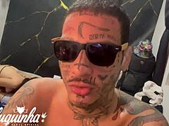 damn, how could you fuck me like this without your boyfriend knowing?