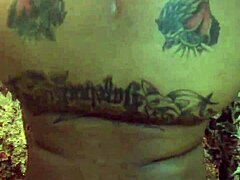 Hazelnut's Ebony Curves and Big Ass Will Leave You Wanting More