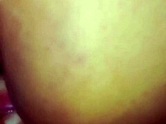 man, i can't even, leche leche y mas leche with huge black ass in dirty anal creampie, so tight n crazy