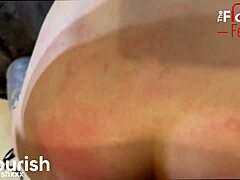 salem wolfe explores penthouse bdsm with anal by mrflourish